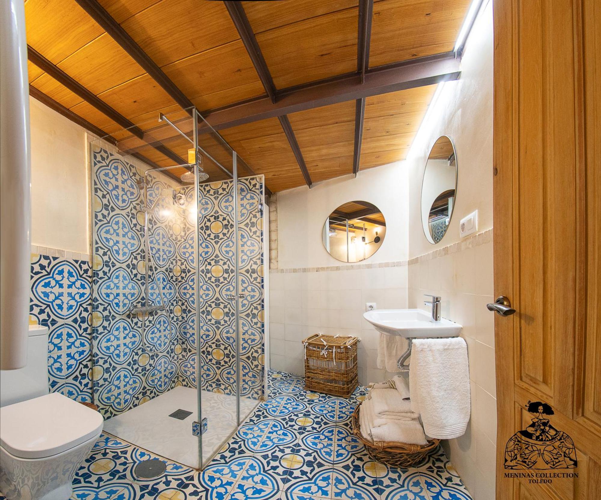 Casa De La Mezquita Y Casa De Carretas Meninascollection Διαμέρισμα Τολέδο Εξωτερικό φωτογραφία