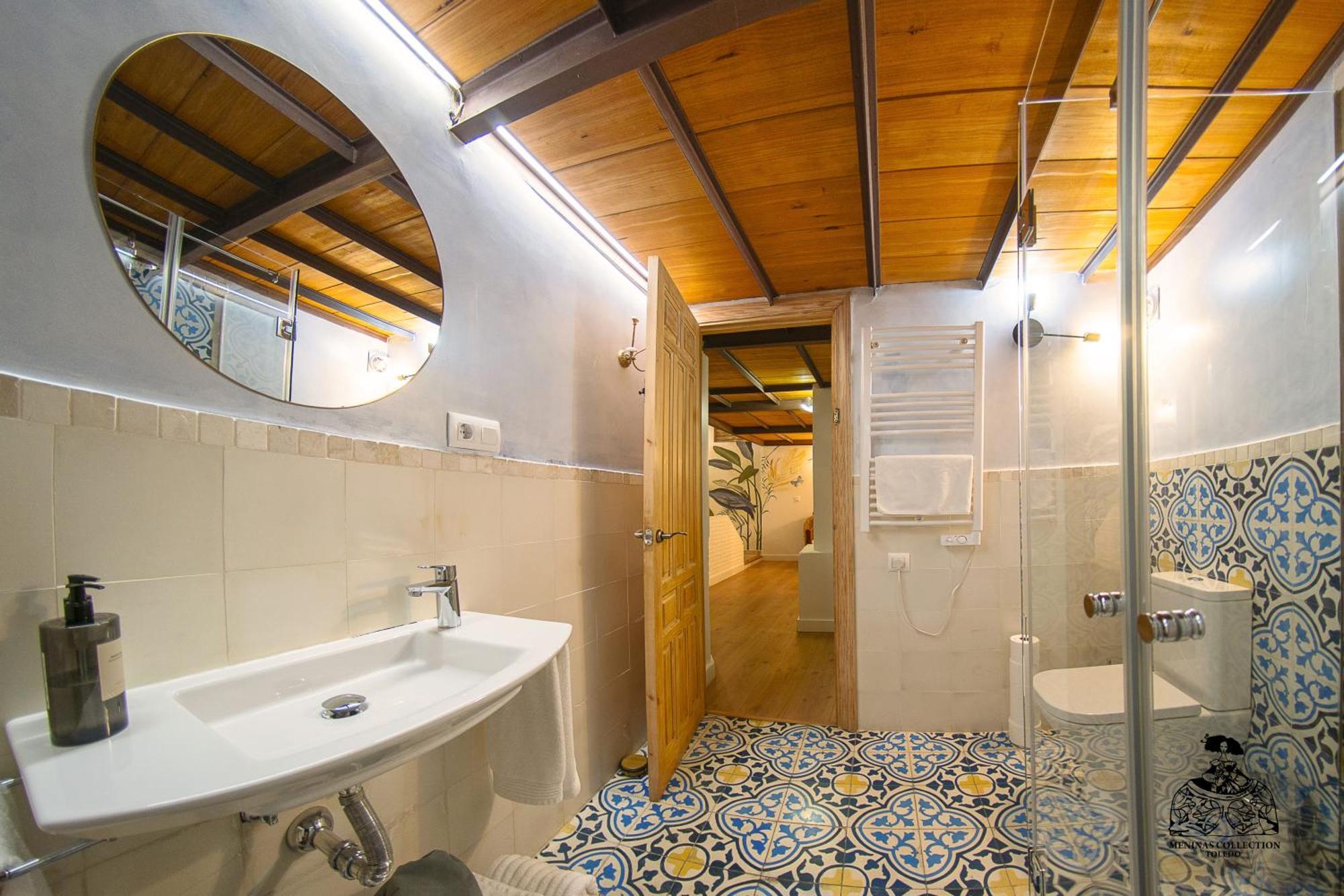 Casa De La Mezquita Y Casa De Carretas Meninascollection Διαμέρισμα Τολέδο Εξωτερικό φωτογραφία